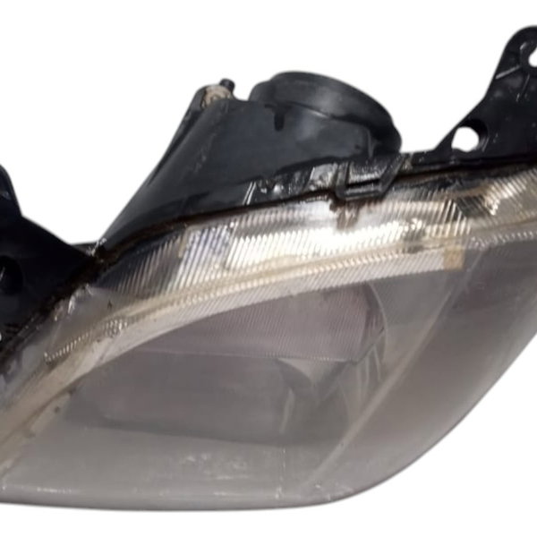 Farol Lado Esquerdo Gm Meriva 2005 Esquerdo/motorista