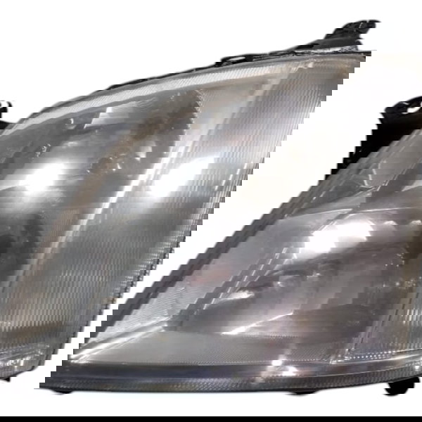 Farol Lado Esquerdo Gm Meriva 2005 Esquerdo/motorista