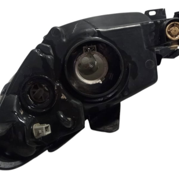 Farol Lado Direito Peugeot 206 2005 Direito/passageiro