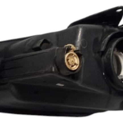 Farol Lado Direito Peugeot 206 2005 Direito/passageiro
