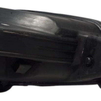 Farol Lado Direito Peugeot 206 2005 Direito/passageiro