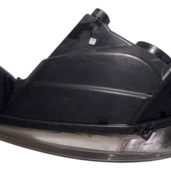 Farol Lado Direito Peugeot 206 2005 Direito/passageiro