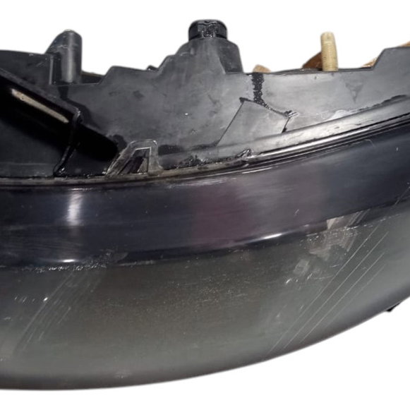 Farol Lado Esquerdo Fiat Stilo 2004 Recuperado Esquerdo/motorista