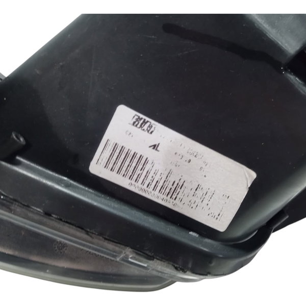 Farol Lado Esquerdo Fiat Stilo 2004 Recuperado Esquerdo/motorista