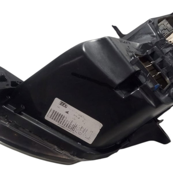 Farol Lado Esquerdo Fiat Stilo 2004 Recuperado Esquerdo/motorista