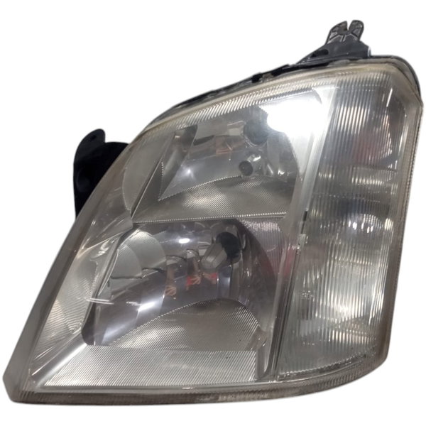 Farol Lado Esquerdo Gm Meriva 2012
