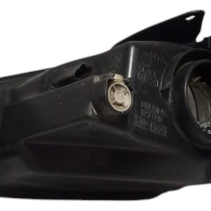 Farol Lado Direito Peugeot 206 2005 Recuperado Direito/passageiro