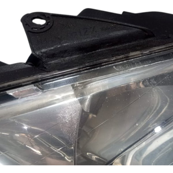 Farol Lado Direito Peugeot 206 2005 Recuperado Direito/passageiro