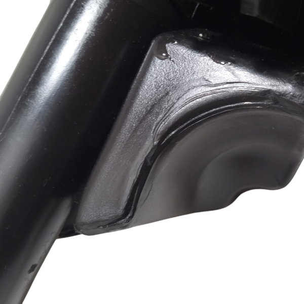 Caixa De Filtro Chevrolet Celta 2014 1.0 8v Usado