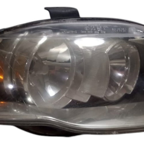 Farol Lado Direito Audi A4 2005 Recuperado Direito/passageiro