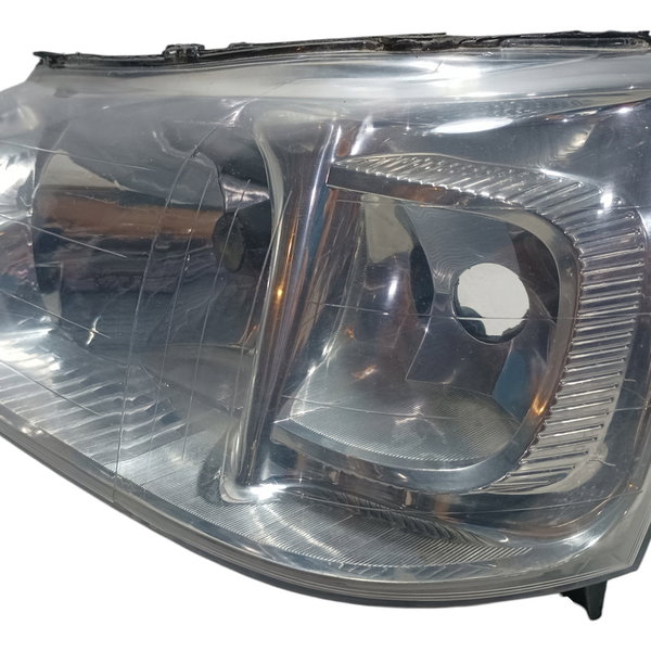 Farol Lado Esquerdo Fiat Uno 2004 Esquerdo/motorista