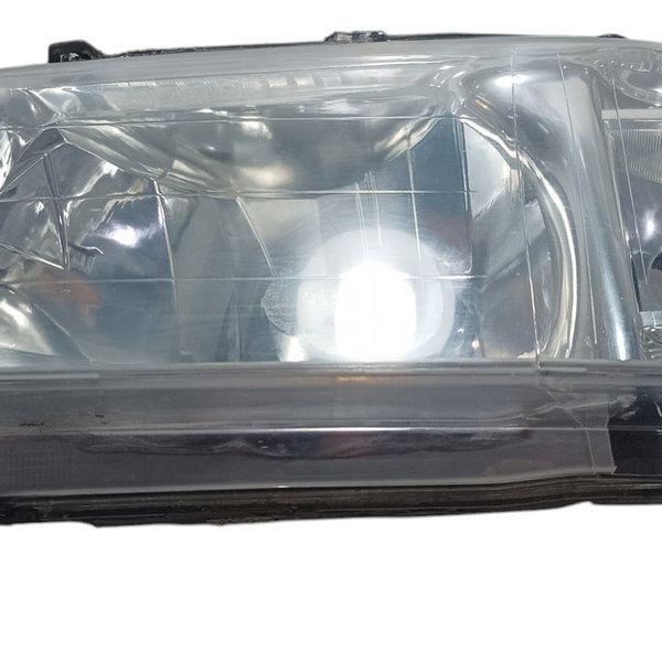 Farol Lado Esquerdo Fiat Uno 2004 Esquerdo/motorista
