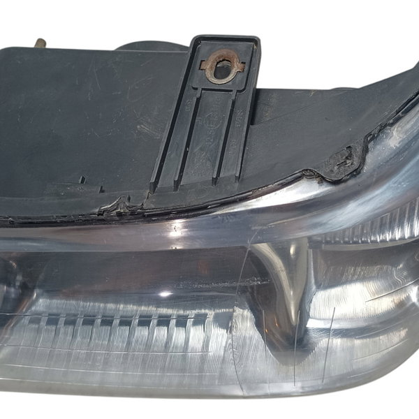 Farol Lado Esquerdo Fiat Uno 2004 Esquerdo/motorista