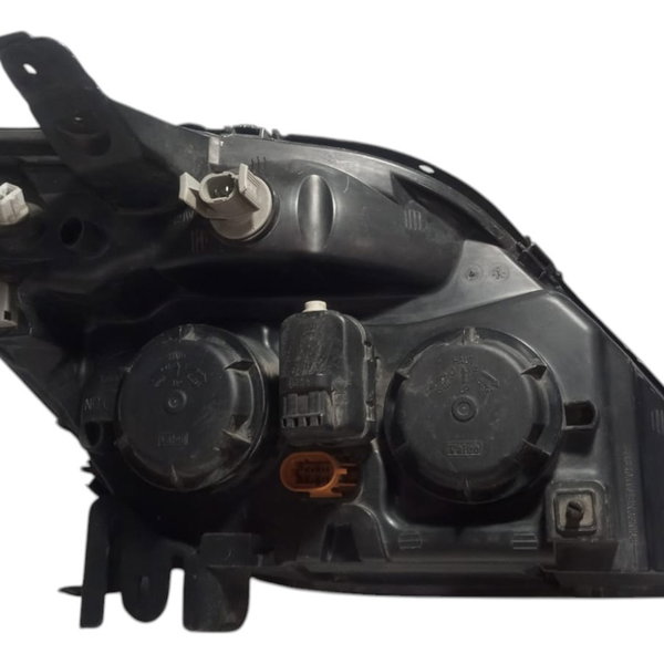 Farol Lado Esquerdo Renault Scenic 2005 Recuperado Esquerdo/motorista