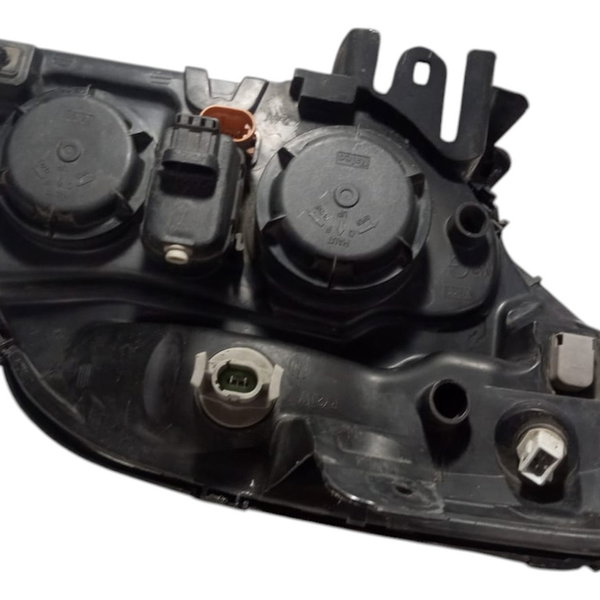 Farol Lado Esquerdo Renault Scenic 2005 Recuperado Esquerdo/motorista