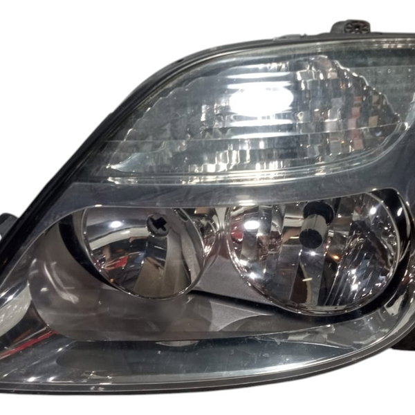 Farol Lado Esquerdo Renault Scenic 2005 Recuperado