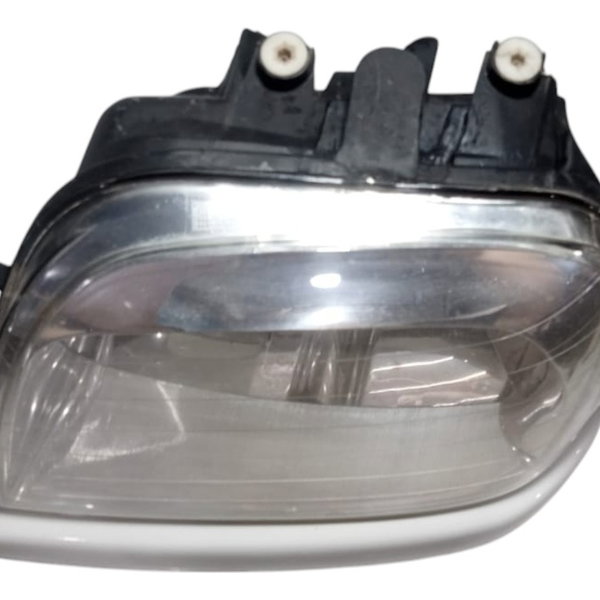 Farol Lado Esquerdo Fiat Doblo 2008 Recuperado Esquerdo/motorista