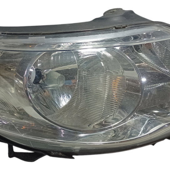 Farol Lado Direito Vw Voyage 2012