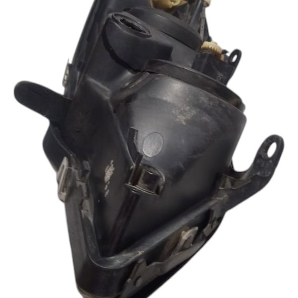 Farol Lado Esquerdo Gm Astra 2001 Recuperado Esquerdo/motorista