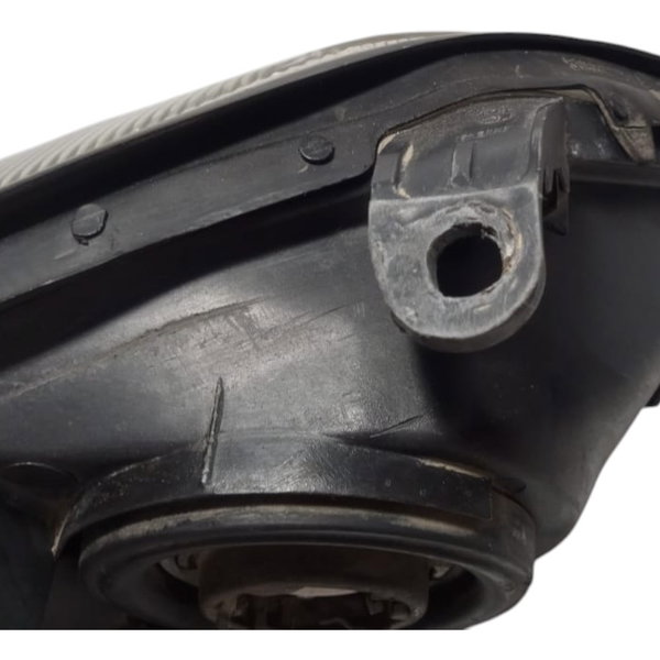 Farol Lado Esquerdo Gm Astra 2001 Recuperado Esquerdo/motorista