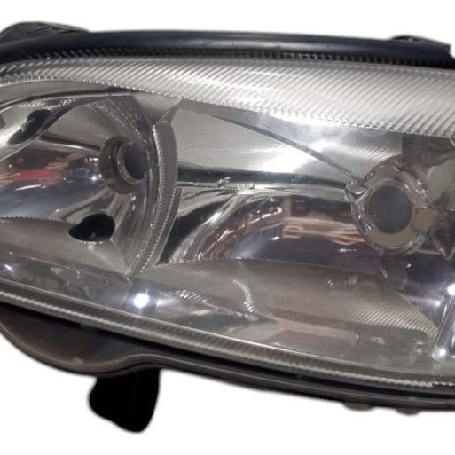 Farol Lado Esquerdo Gm Astra 2001 Recuperado