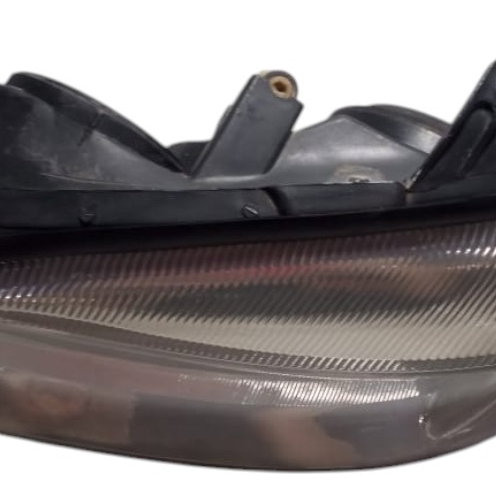 Farol Lado Esquerdo Renault Scenic 2005 Esquerdo/motorista