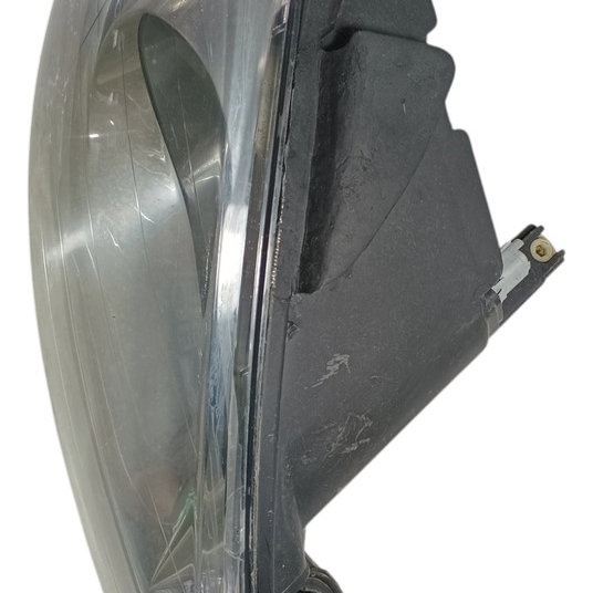 Farol Lado Direito Peugeot 206 2005 Duplo Direito/passageiro