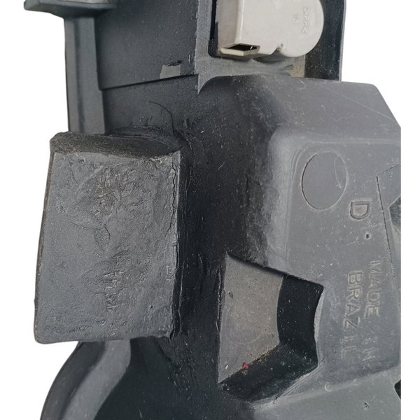 Farol Lado Direito Peugeot 206 2005 Duplo Direito/passageiro
