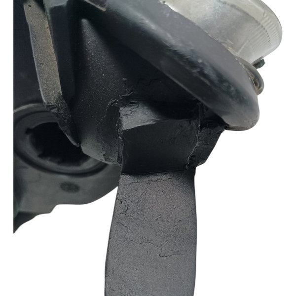 Farol Lado Direito Peugeot 206 2005 Duplo Direito/passageiro