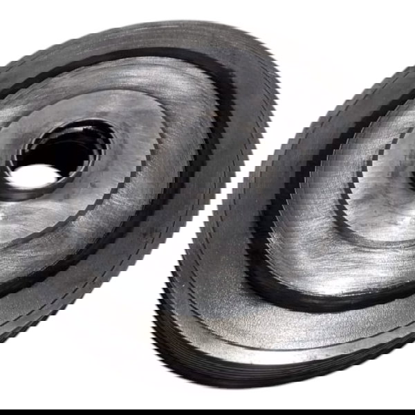 Polia Virabrequim Renault Megane Grand Tour 2.0 2008