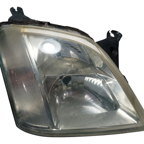 Farol Lado Direito Gm Meriva 2012 Recuperado