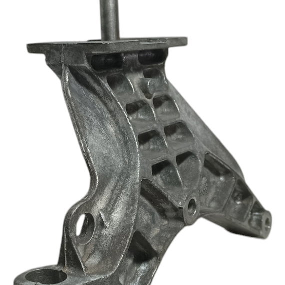 Suporte Coxim Superior Câmbio Fiat Stilo 1.8 8v 2004