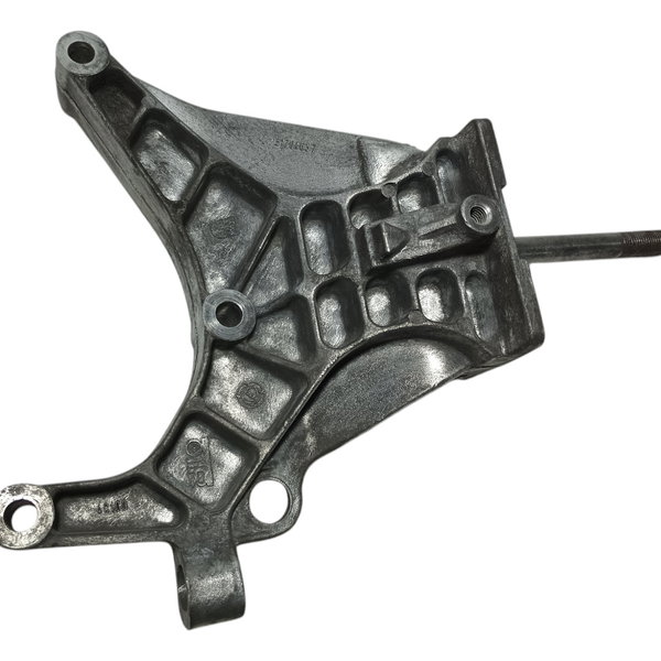 Suporte Coxim Superior Câmbio Fiat Stilo 1.8 8v 2004