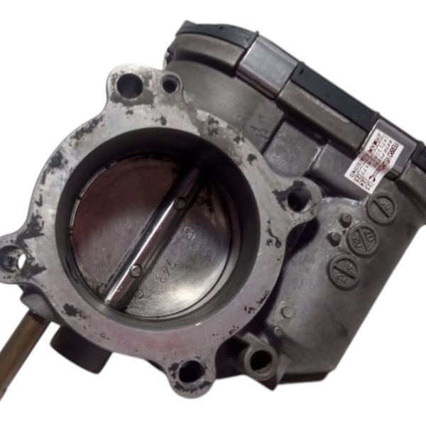Corpo Borboleta Tbi Gm Astra 2.0 2008