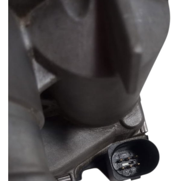 Corpo Borboleta Tbi Gm Astra 2.0 2008