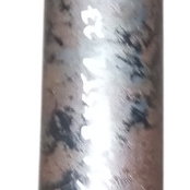 Cardam Traseira Kia Besta 95 2.7 Usado