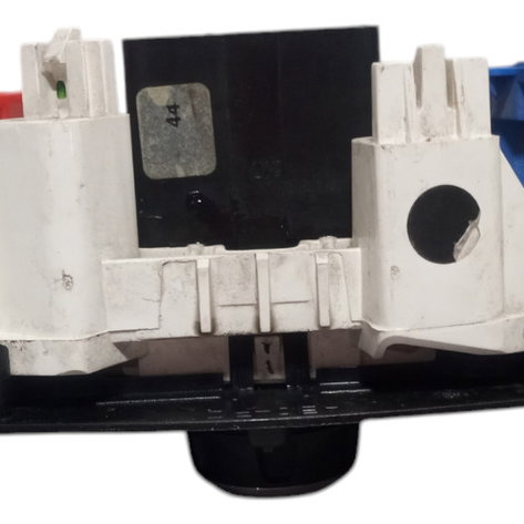 Comando Ar Condicionado Renault Duster 2012
