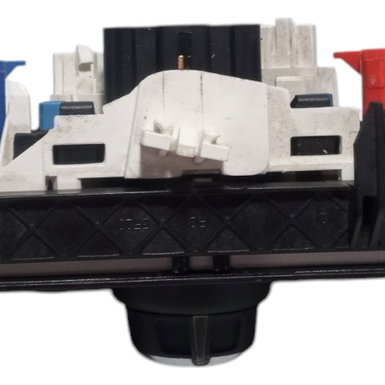 Comando Ar Condicionado Renault Duster 2012