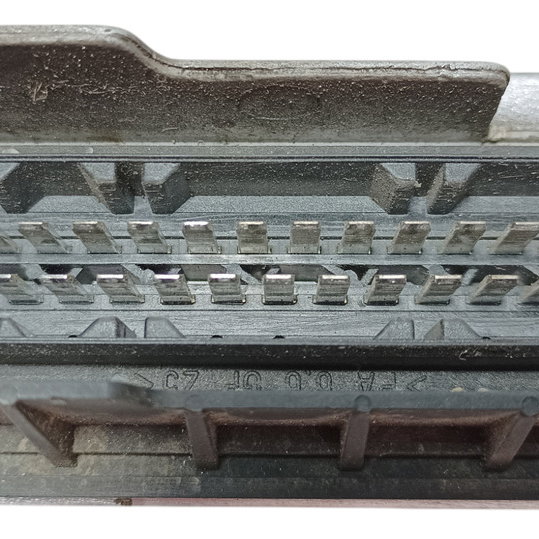 Módulo Injeção Fiat Palio Fire 1998 Iaw1g7sd