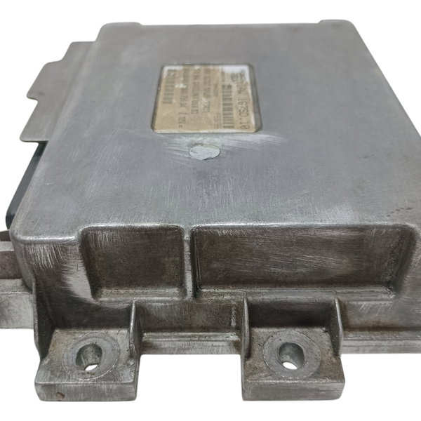 Módulo Injeção Fiat Palio Fire 1998 Iaw1g7sd