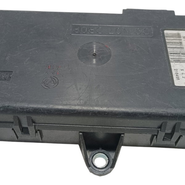 Módulo Conforto Vidro Dianteiro Direito Fiat Stilo 2006