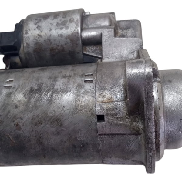 Motor De Arranque Do Gol G3 2002 Usado