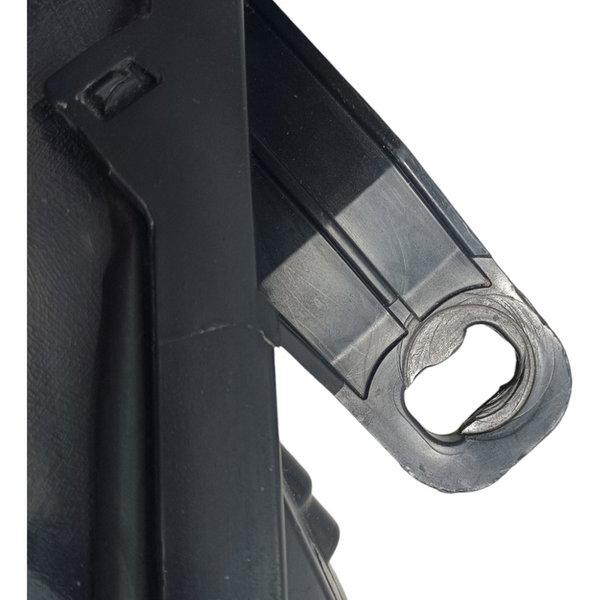 Farol Lado Esquerdo Ford Fiesta 2011 Recuperado Esquerdo/motorista