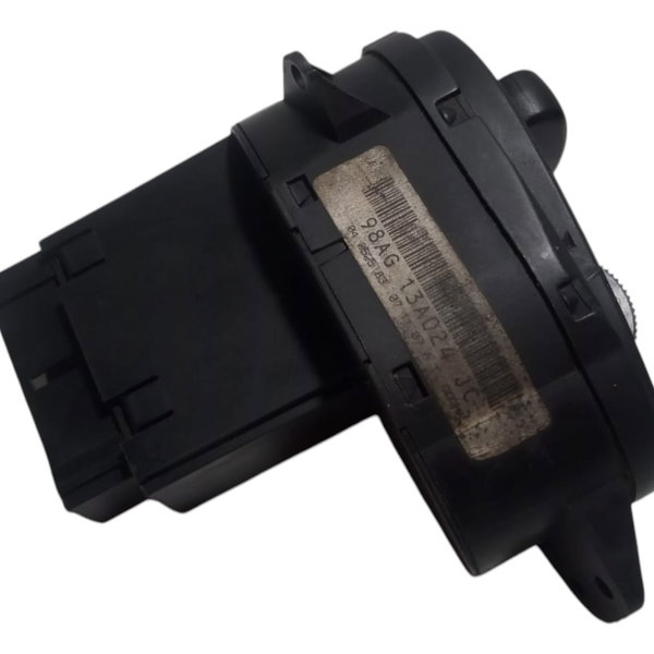 Chave De Luz Ford Focus 2006
