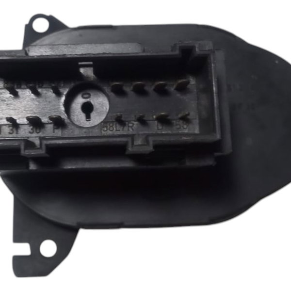 Chave De Luz Ford Focus 2006