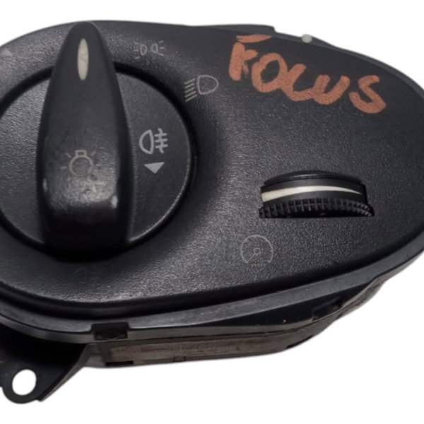 Chave De Luz Ford Focus 2006