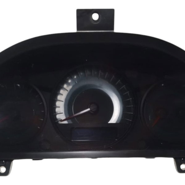 Painel De Instrumento Ford Fusion 2010 Preto