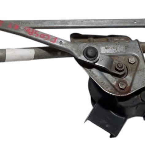 Motor Limpador Parabrisa Ford Ecosport 2006