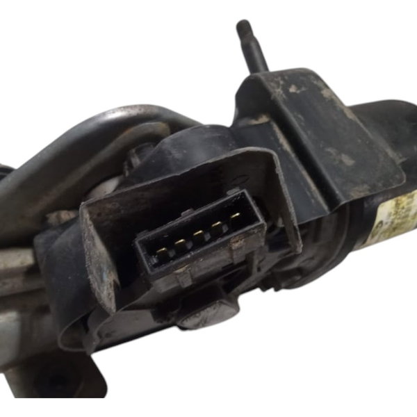 Motor Limpador Parabrisa Ford Ecosport 2006