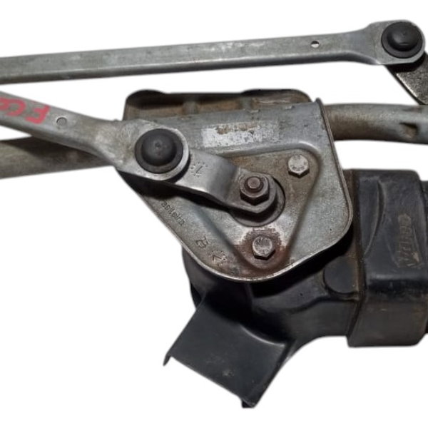 Motor Limpador Parabrisa Ford Ecosport 2006
